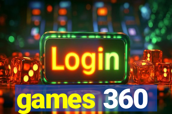 games 360